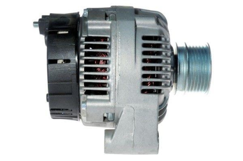 HELLA 8EL 011 710-081 Generator 14V 90A