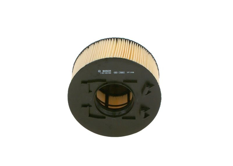 BOSCH 1 457 433 093 Luftfilter