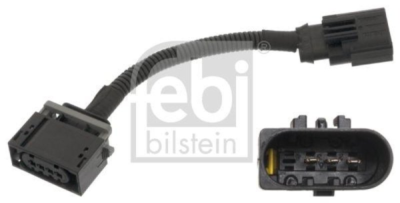 FEBI BILSTEIN 47673 Adapterkabel für Drosselklappenstutzen für IVECO (LCV)