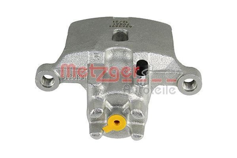 METZGER 6260691 Bremssattel Neuteil für MITSUBISHI HA links