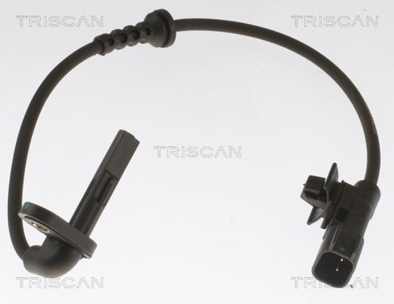 TRISCAN 8180 24212 Sensor, Raddrehzahl für Opel