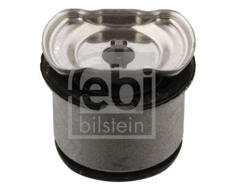 FEBI BILSTEIN 36503 Achskörperlager für Hinterachsträger für VW-Audi