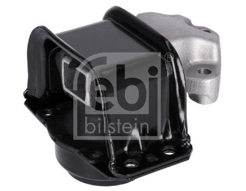 FEBI BILSTEIN 43764 Motorlager für Peugeot