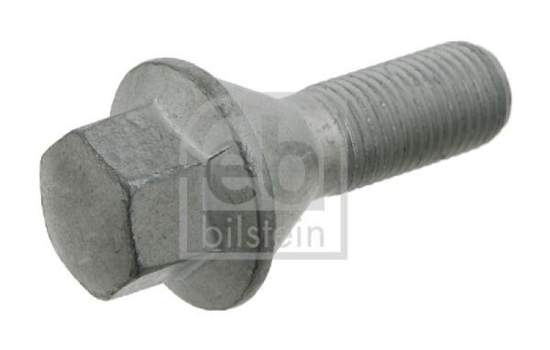 FEBI BILSTEIN 46666 Radschraube für Renault