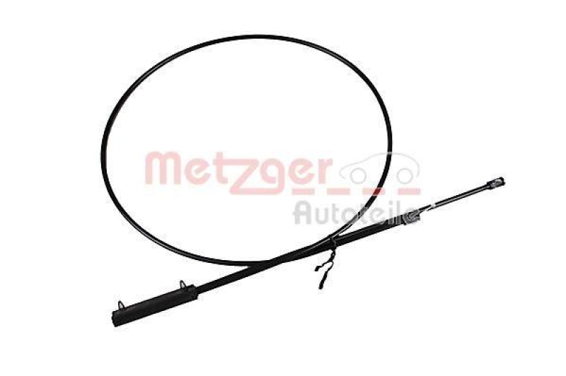 METZGER 3160074 Motorhaubenzug für BMW