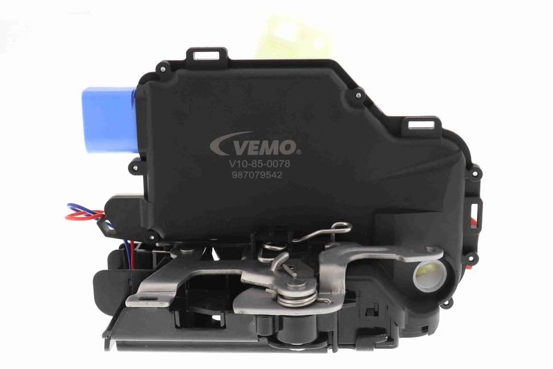 VEMO V10-85-0078 Türschloss vorne links für SKODA