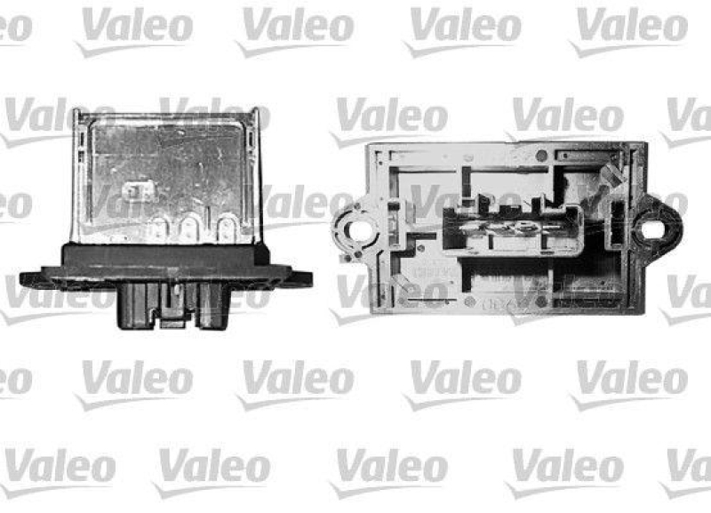 VALEO 509599 Bedienelement NISSAN Micra III