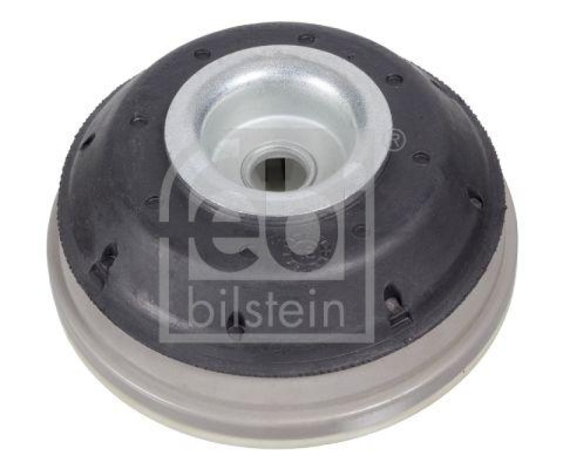 FEBI BILSTEIN 38390 Federbeinstützlagersatz mit Kugellager für Fiat