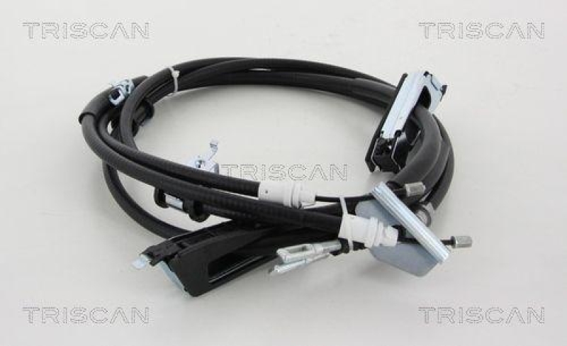 TRISCAN 8140 161104 Handbremsseil für Ford Focus