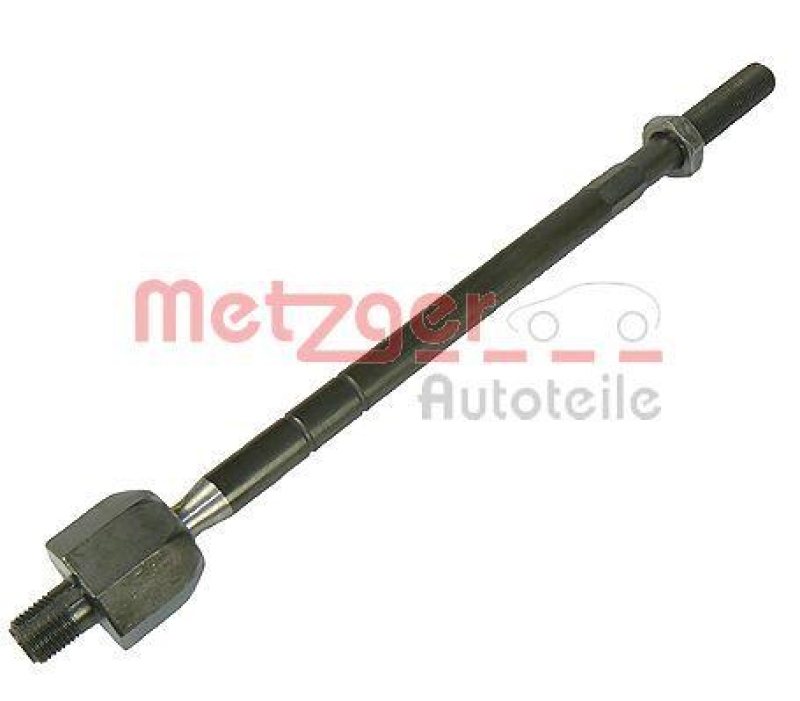 METZGER 51005918 Axialgelenk, Spurstange für SEAT/SKODA/VW VA links/rechts