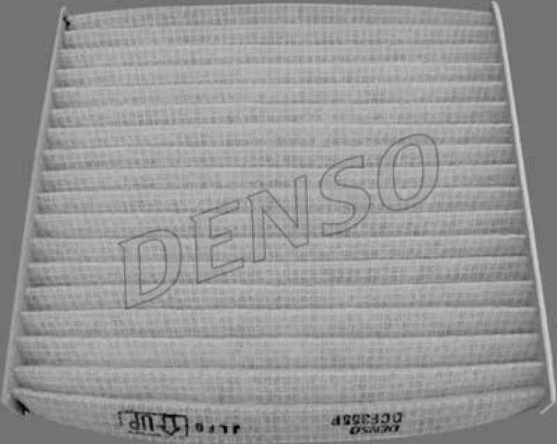 DENSO DCF355P Innenraumfilter TOYOTA COROLLA (97-)