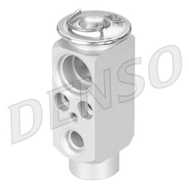 DENSO DVE09001 Expansionsventil A/C ALFA ROMEO 145 (930) 1.4 i.e. 16V T.S.