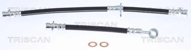 TRISCAN 8150 40242 Bremsschlauch f&uuml;r Honda