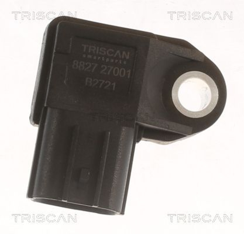 TRISCAN 8827 27001 Sensor, Ladedruck für Volvo