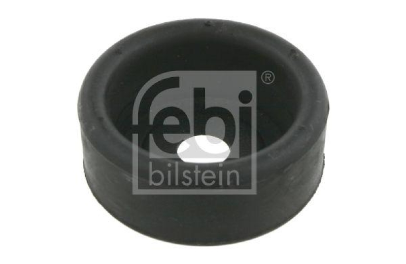 FEBI BILSTEIN 12244 Achskörperlager für Hinterachsträger für Fiat