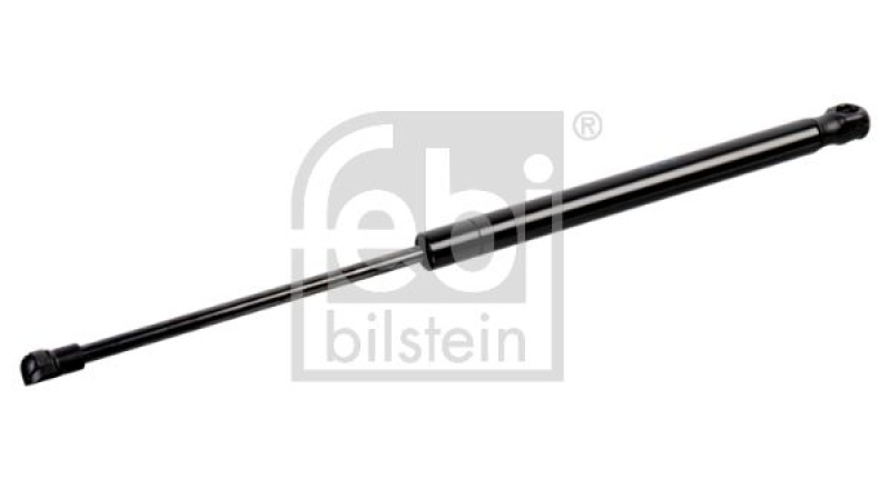 FEBI BILSTEIN 172739 Gasdruckfeder für Heckklappe für BMW