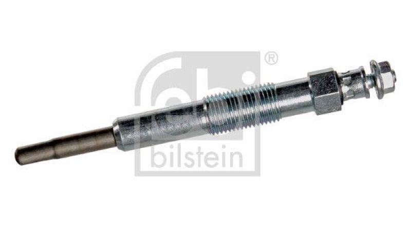 FEBI BILSTEIN 176171 Glühkerze für Renault