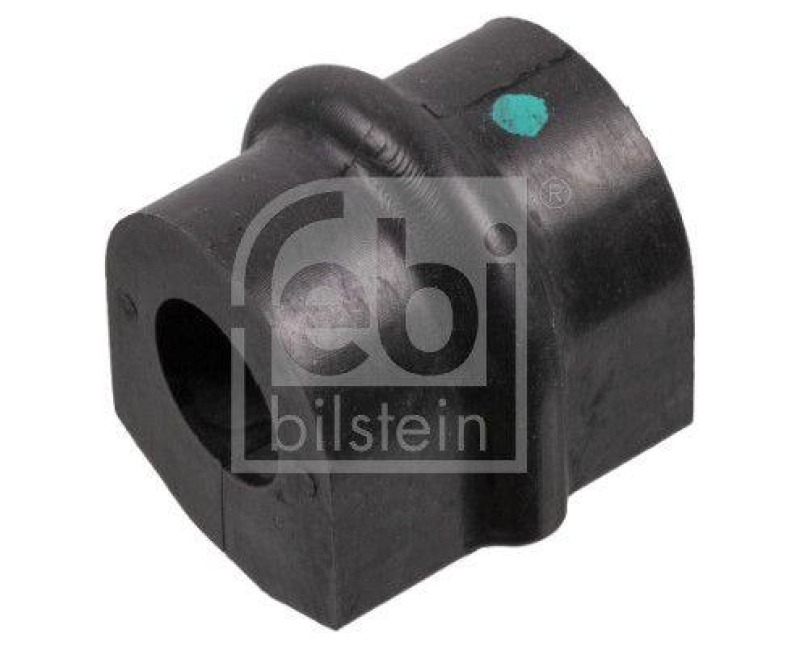 FEBI BILSTEIN 177232 Stabilisatorlager für NISSAN