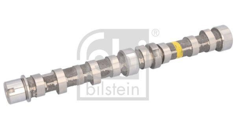 FEBI BILSTEIN 183801 Nockenwelle für Fiat