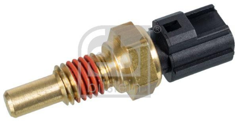 FEBI BILSTEIN 26450 Kühlmitteltemperatursensor für Ford