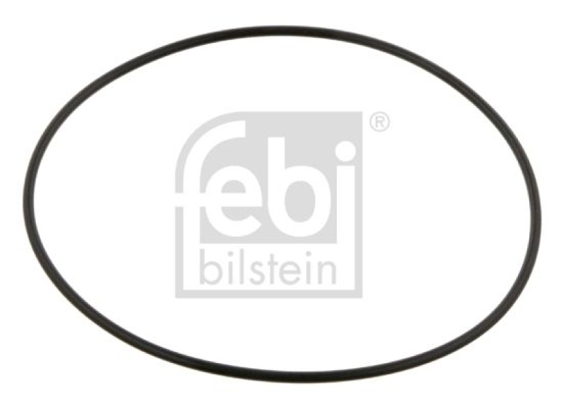 FEBI BILSTEIN 35168 Dichtring für Radnabe für DAF