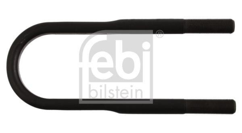 FEBI BILSTEIN 39377 Federb&uuml;gel f&uuml;r RENAULT (RVI)