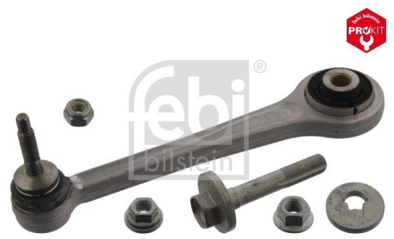 FEBI BILSTEIN 40792 Querlenker mit Anbaumaterial für BMW