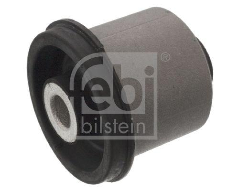 FEBI BILSTEIN 45294 Querlenkerlager für BMW