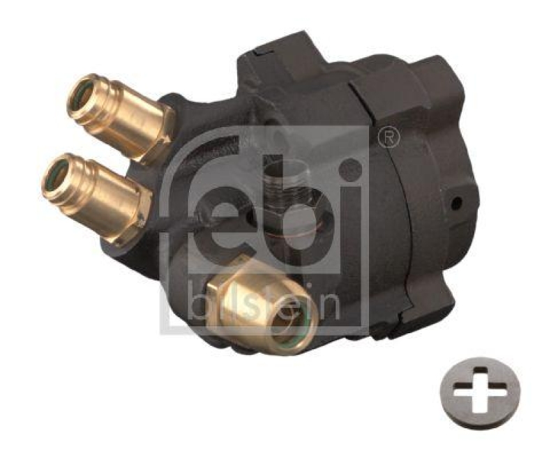 FEBI BILSTEIN 49476 Kraftstoffpumpe für Scania