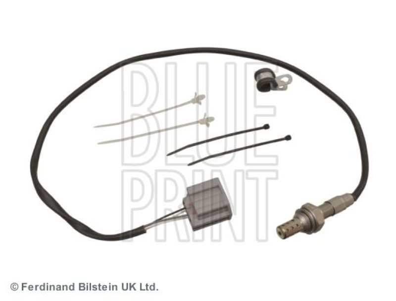 BLUE PRINT ADM57056 Lambda-Sonde f&uuml;r MAZDA