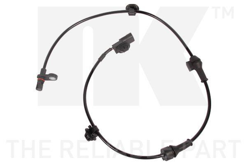 NK 295236 Sensor, Raddrehzahl für SUZUKI