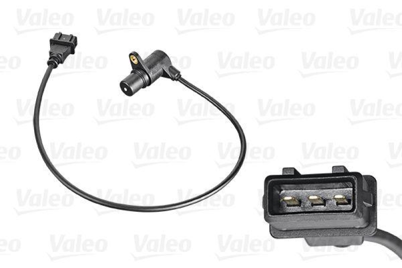 VALEO 254136 Kurbelwellensensor VW