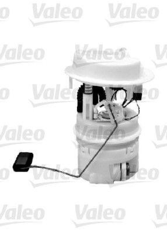 VALEO 347111 Kraftstoffpumpe Modul Modul CITR C5