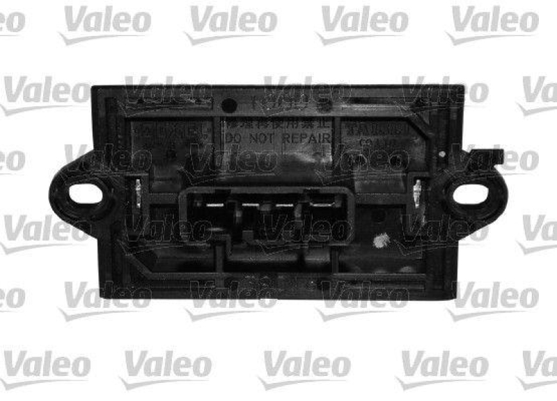 VALEO 509600 Bedienelement NISSAN MicraIII,Note,NV200