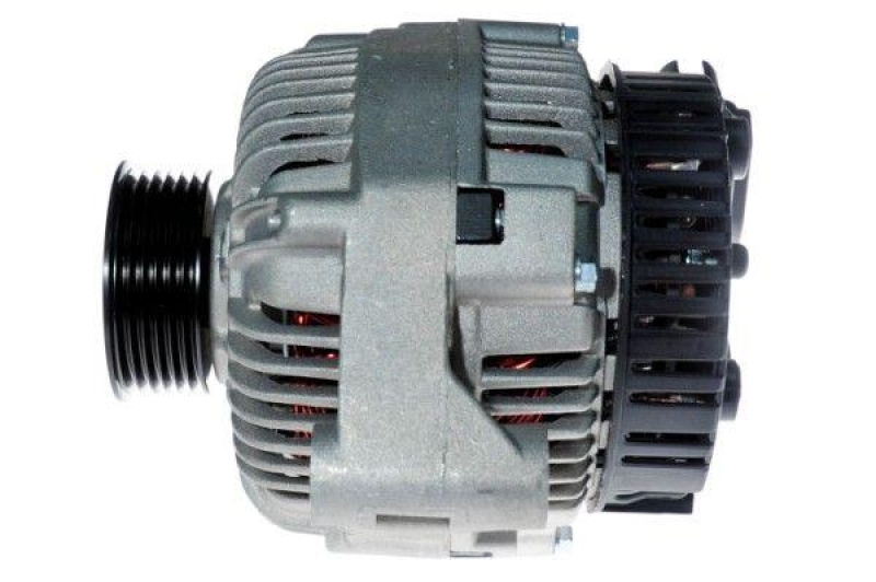 HELLA 8EL 011 710-091 Generator 14V 95A