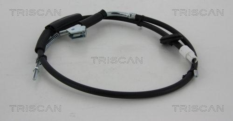 TRISCAN 8140 23159 Handbremsseil für Mercedes A (W169) B (245)