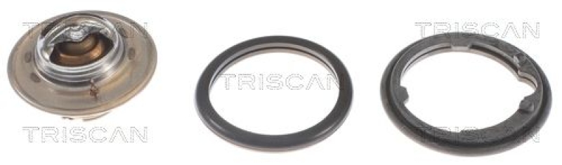 TRISCAN 8620 11582 Thermostat für Honda (1)