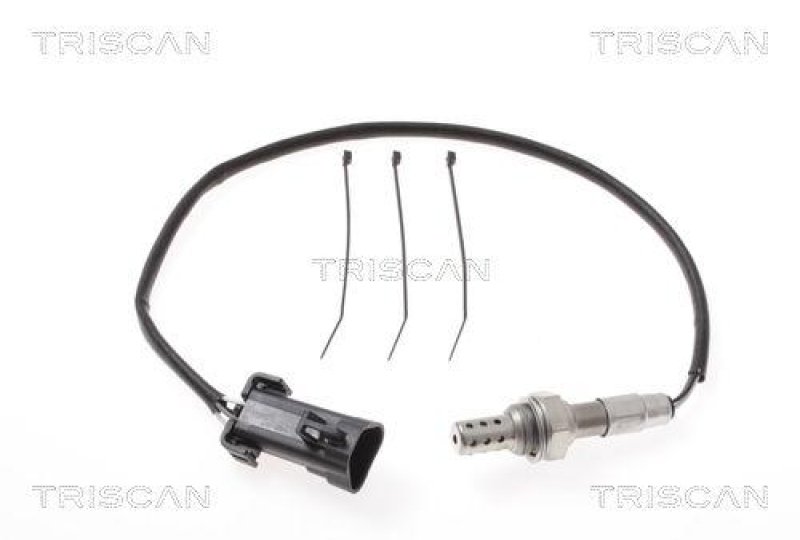 TRISCAN 8845 24132 Lambdasonde für Opel/Saab