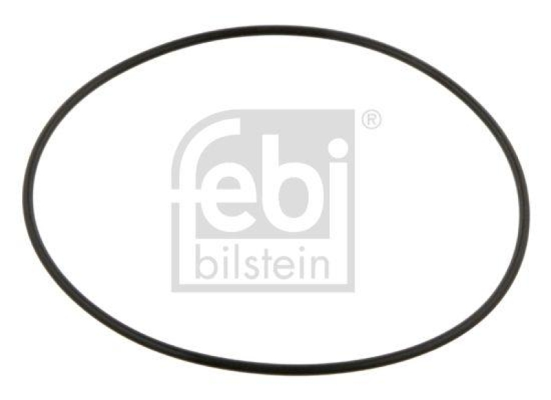 FEBI BILSTEIN 35168 Dichtring für Radnabe für DAF