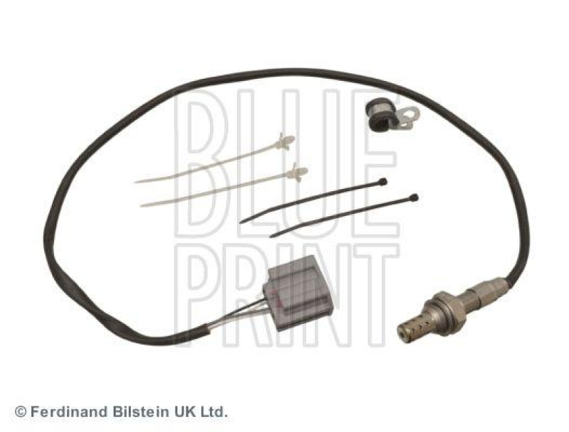 BLUE PRINT ADM57056 Lambda-Sonde für MAZDA