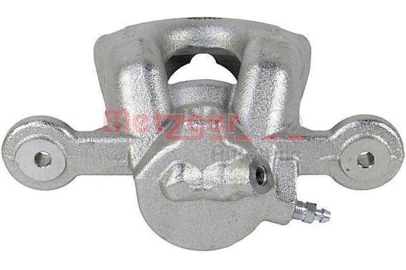 METZGER 6261285 Bremssattel Neuteil für BMW VA links