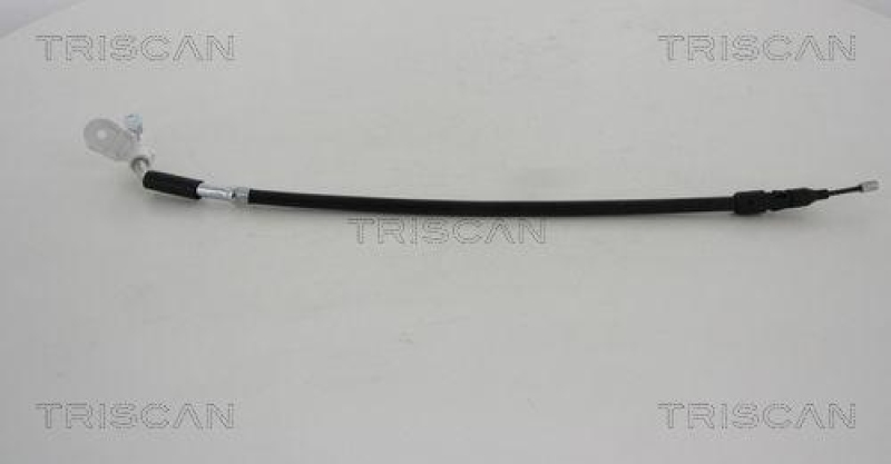 TRISCAN 8140 23160 Handbremsseil für Mercedes A (W169) B (245)