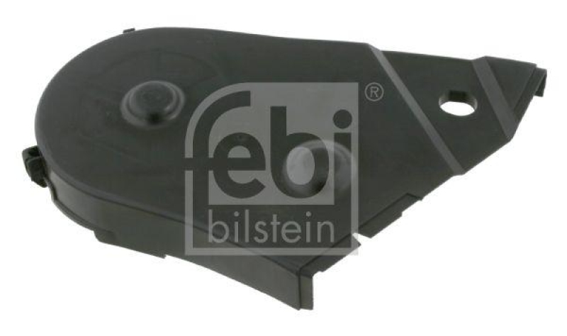 FEBI BILSTEIN 24504 Zahnriemenabdeckung für VW-Audi