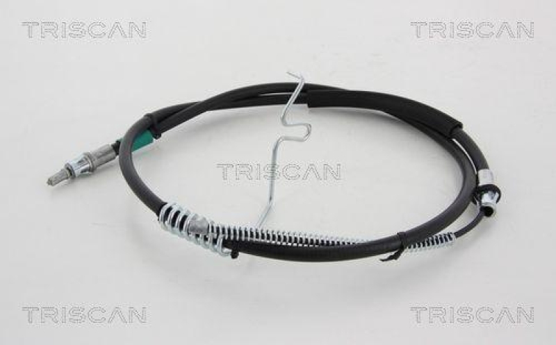 TRISCAN 8140 161111 Handbremsseil für Ford Transit