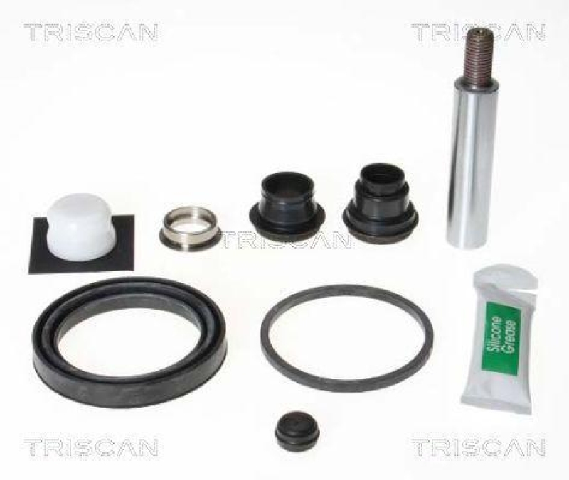 TRISCAN 8170 205454 Reperatursatz für Ford