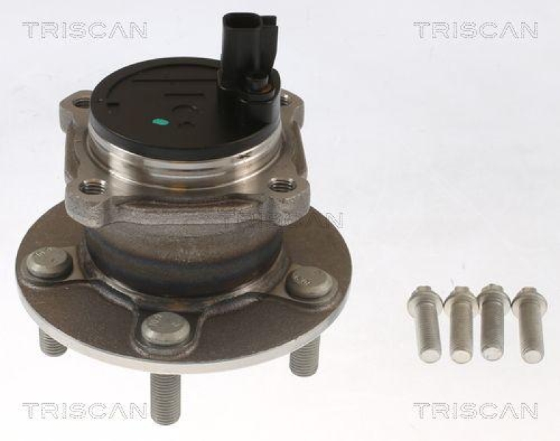 TRISCAN 8530 27219 Radlagersatz Hinten für Volvo