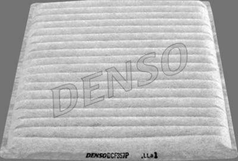 DENSO DCF357P Innenraumfilter TOYOTA RAV 4 I (94-00)