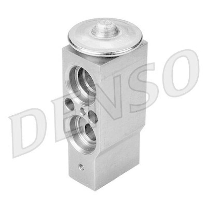 DENSO DVE09003 Expansionsventil A/C FIAT BARCHETTA (183) 1.8 16V