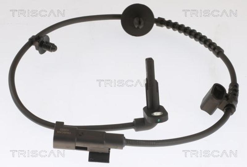 TRISCAN 8180 24214 Sensor, Raddrehzahl für Opel