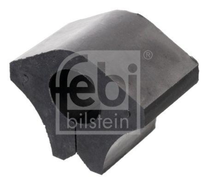 FEBI BILSTEIN 104528 Stabilisatorlager für VW-Audi